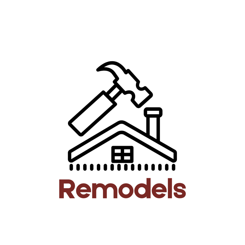 Remodels