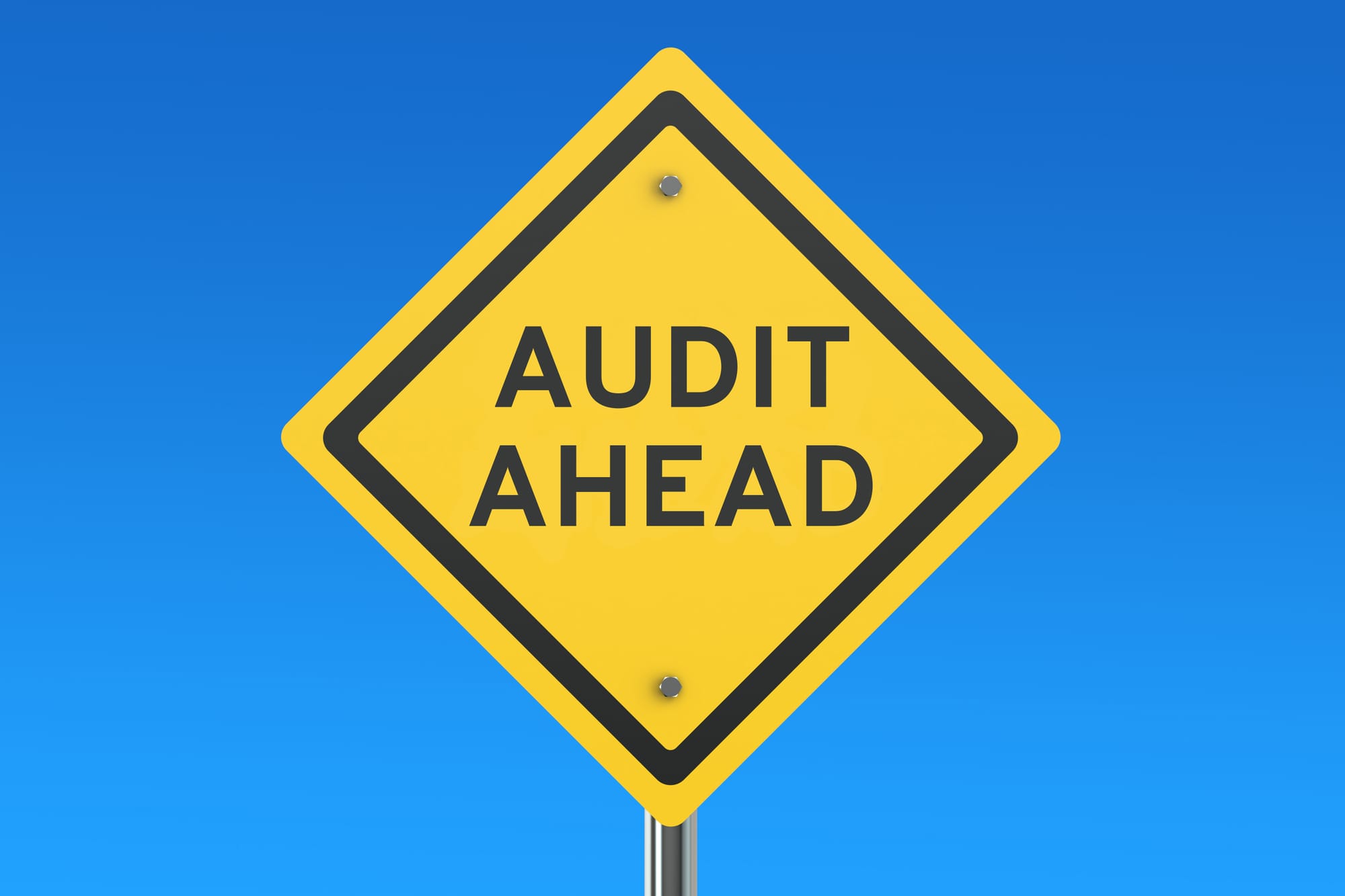 Common CRA Audit Triggers