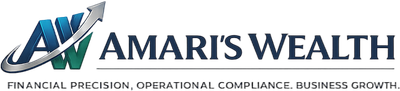 AMARI'S WEALTH INC.