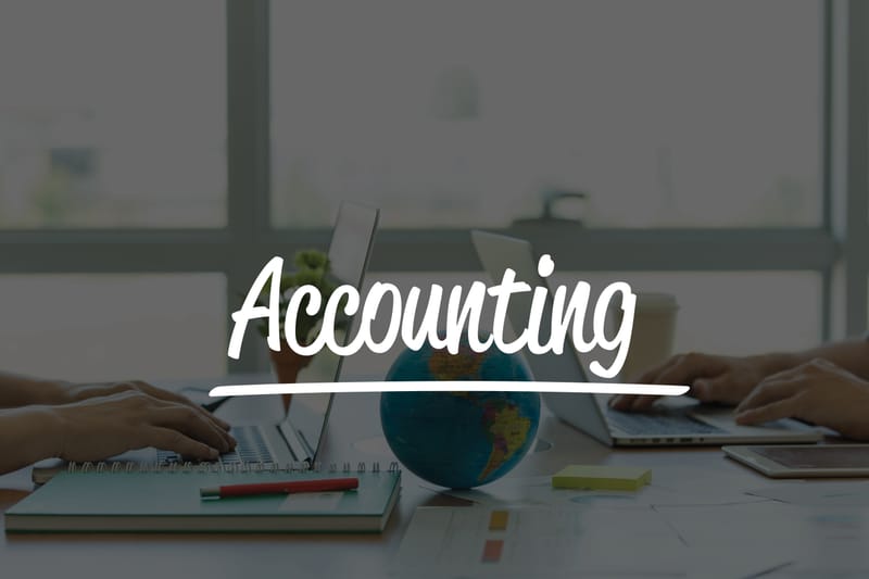Accounting Services