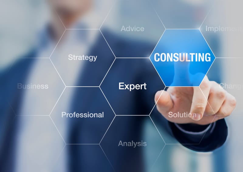 Consulting Services
