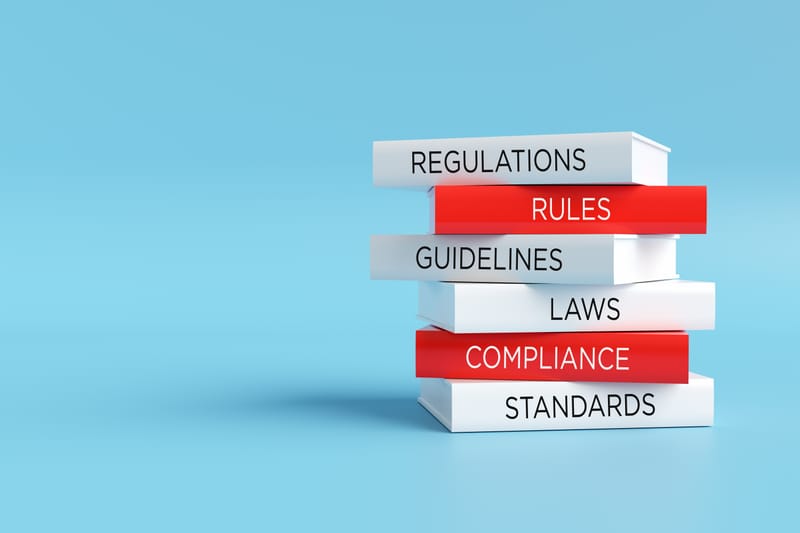 Regulatory Compliance Consulting