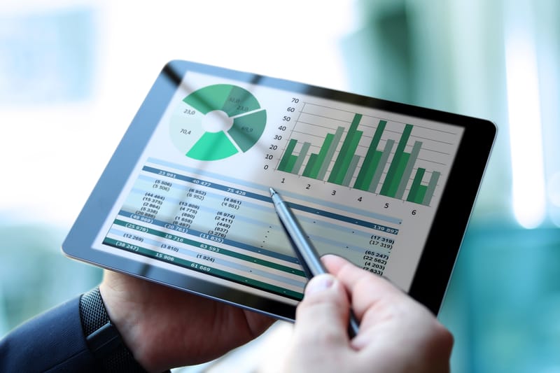 Financial Statement Preparation