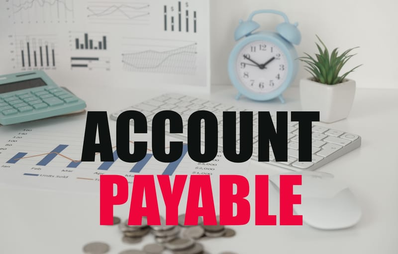 Accounts  payable &amp; Receivable Management