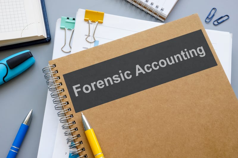 Forensic Accounting