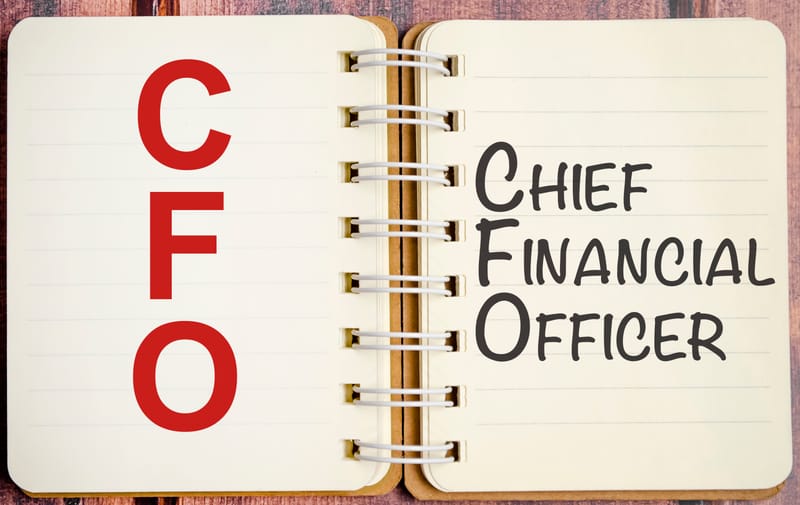 Virtual CFO Services