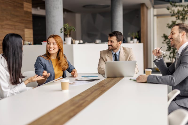 Trust examination supports