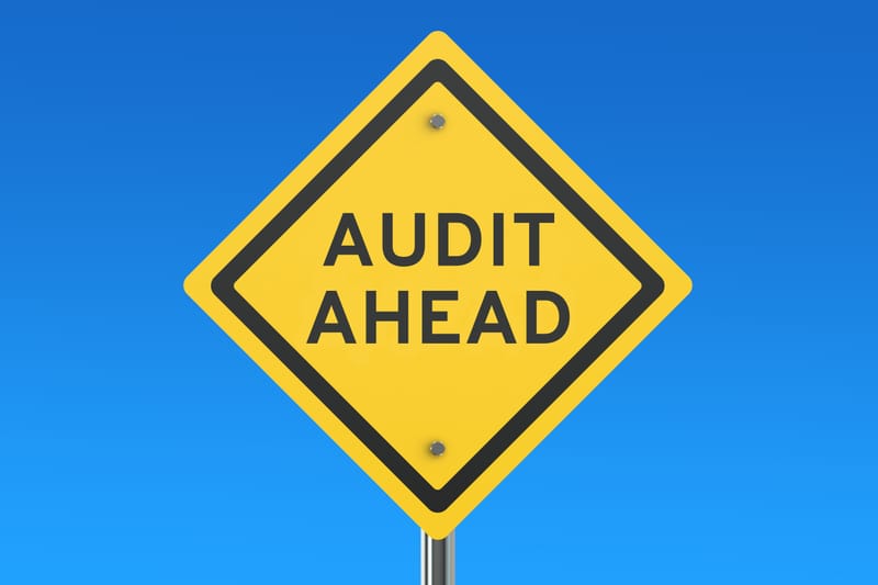 Common CRA Audit Triggers