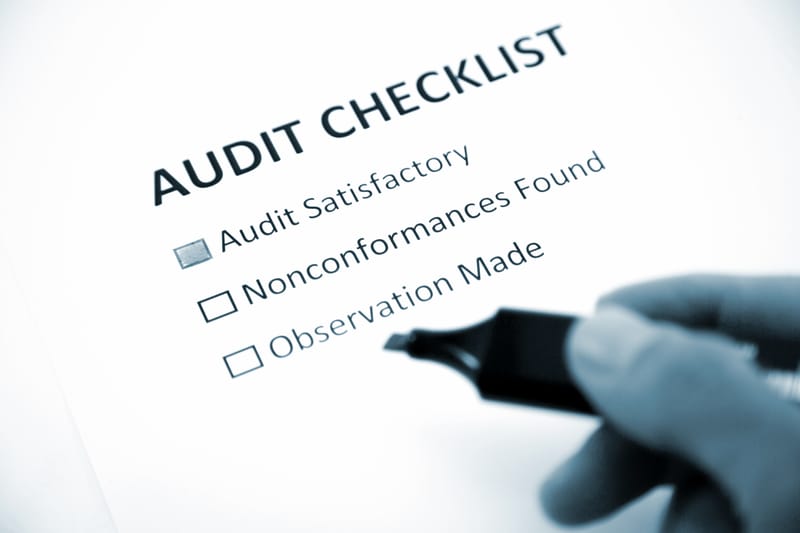 Practical Audit Risk Mitigation Strategies