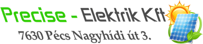 Precizelektrik