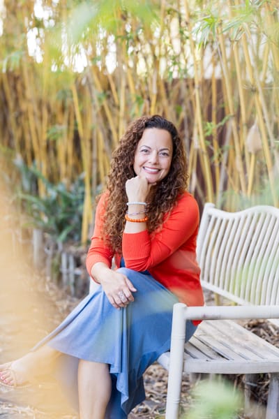 Meet Julie Speetjens image