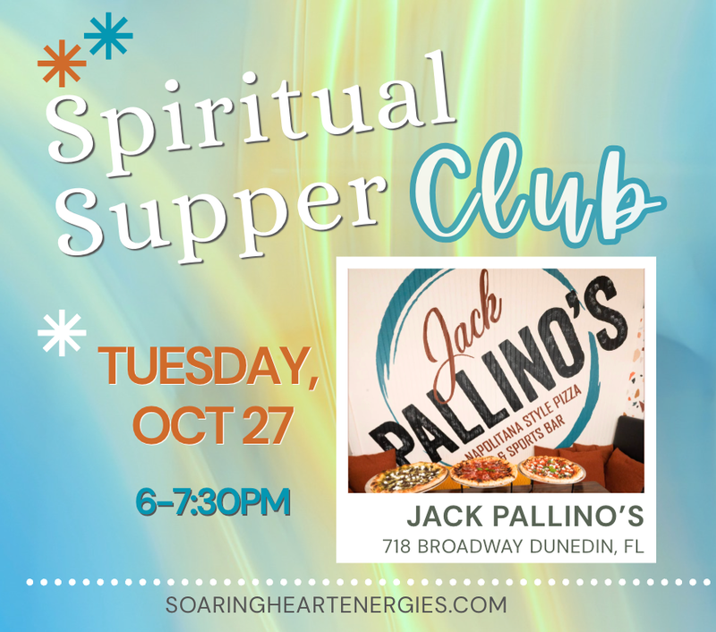 Spiritual Supper Club