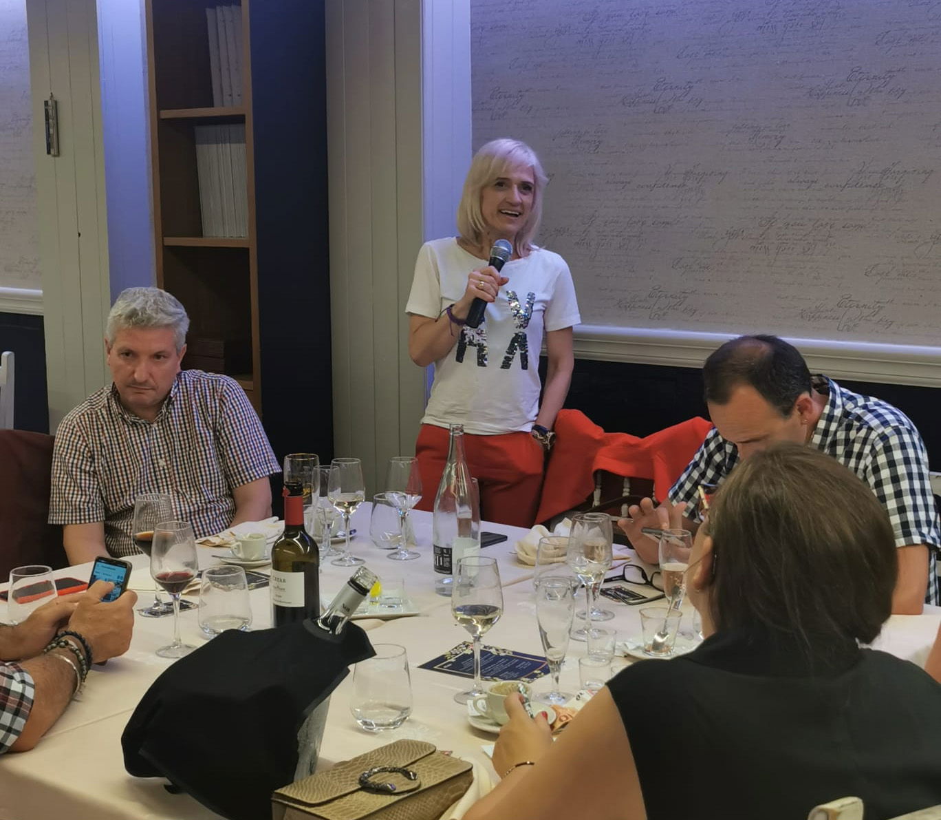 ADEART eleva las acusaciones en su ampliación de denuncia a Mitjans Generalitat