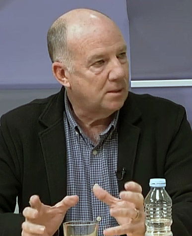 Marc Melillas Esquirol denunciado por prevaricación y corrupción