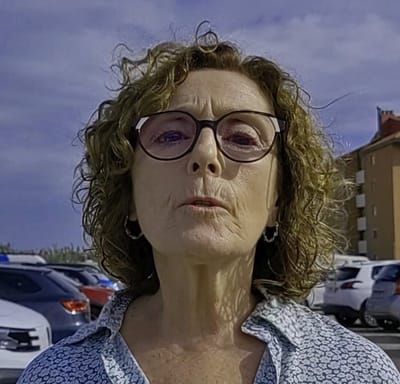 Elena López Luján denunciada por corrupción y prevaricación