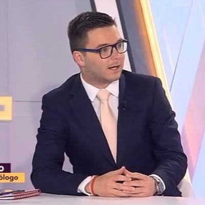 El abogado y criminólogo Pablo de Palacio defenderá a Antena 2000 e interpone querella criminal contra Generalitat