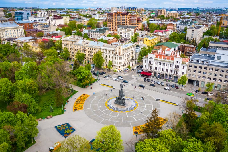 Компанія ГІС КОНСАЛТИНГ відновлює свою роботу у 2023 році