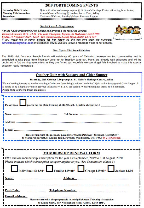 September 2019 Page2