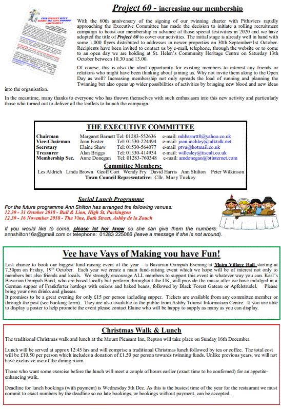 September 2018 Page2