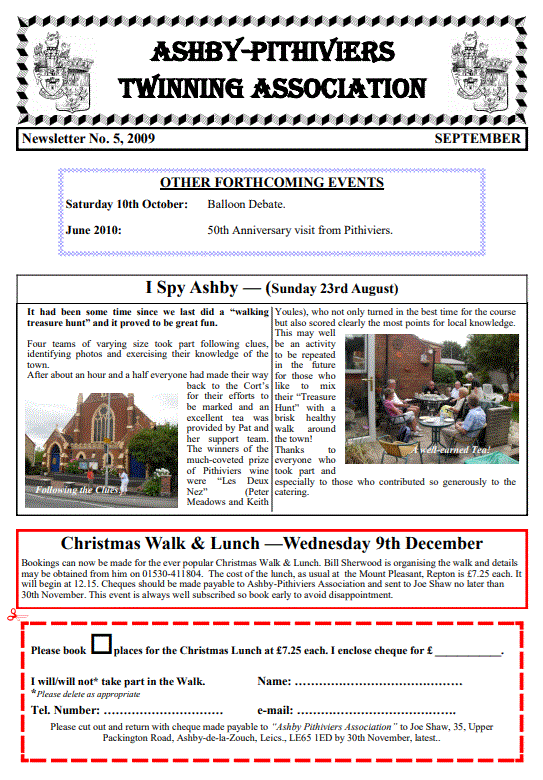 September 2009 Page1