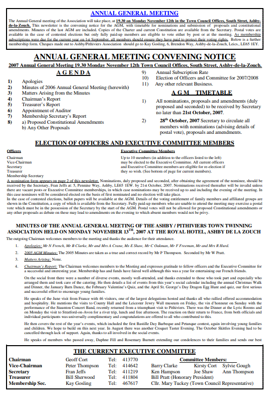 September 2007 Page3