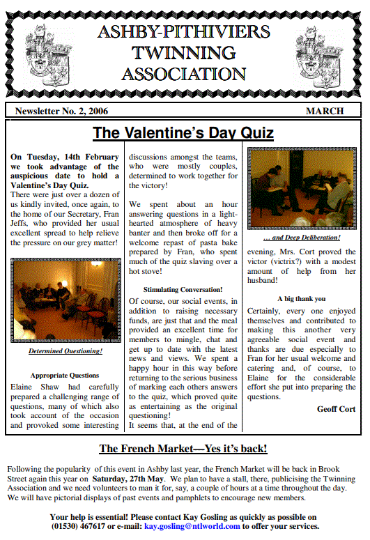 March 2006 Page1
