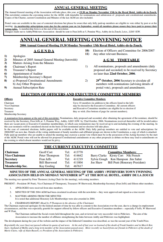 September 2006 Page3