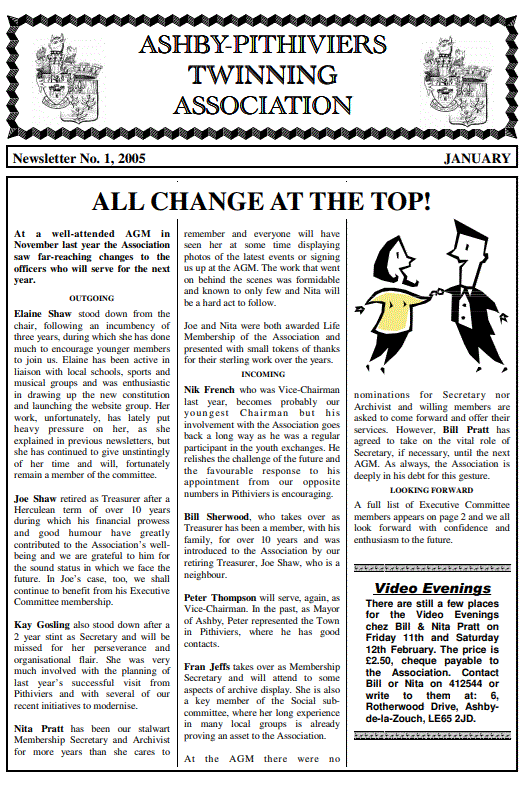 January 2005 Page1