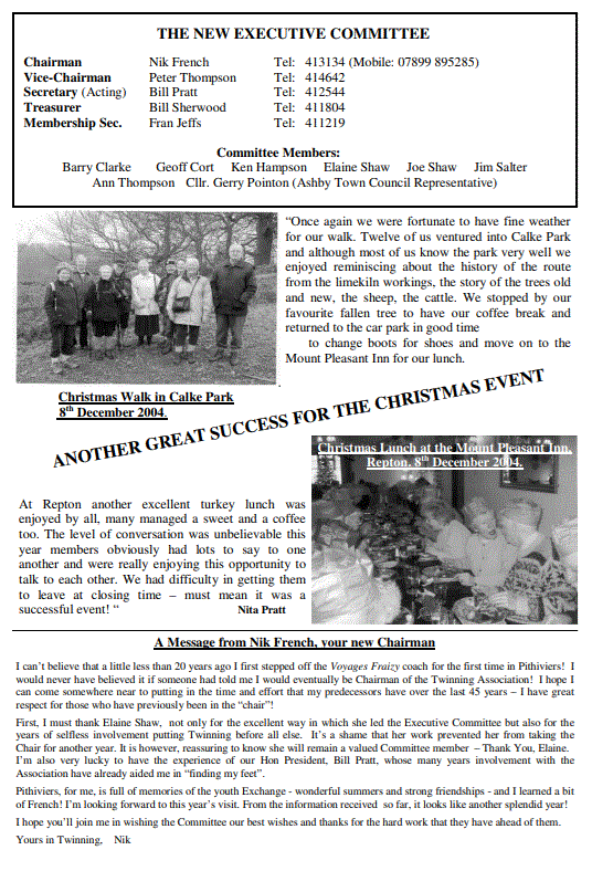 January 2005 Page2