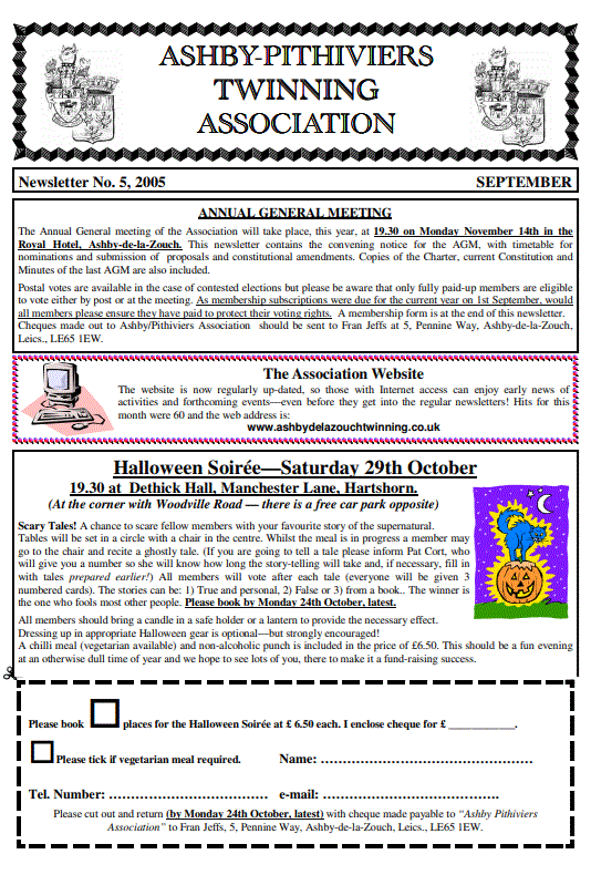 September 2005 Page1