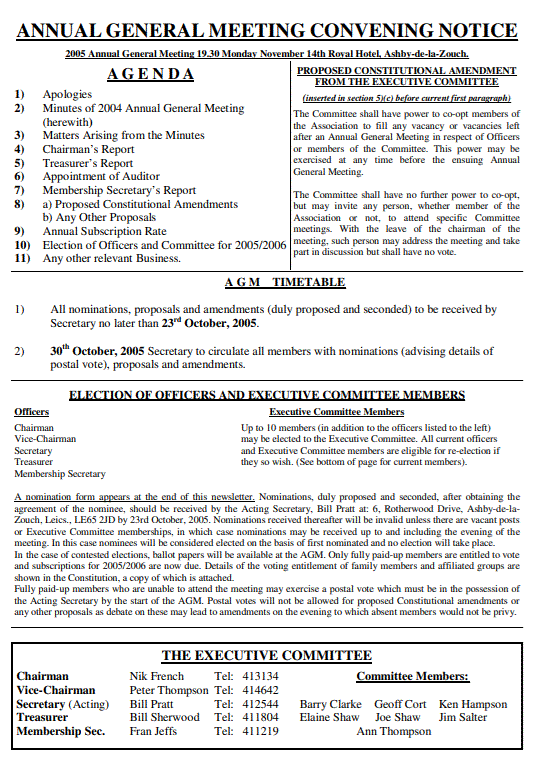 September 2005 Page3