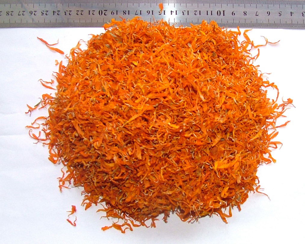 Calendula Petals