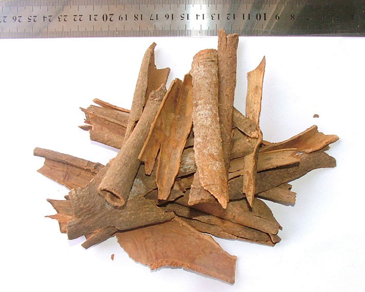 Cinnamon