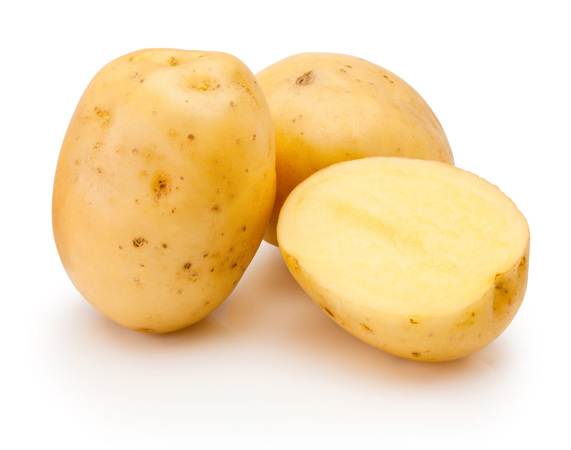 potatoes