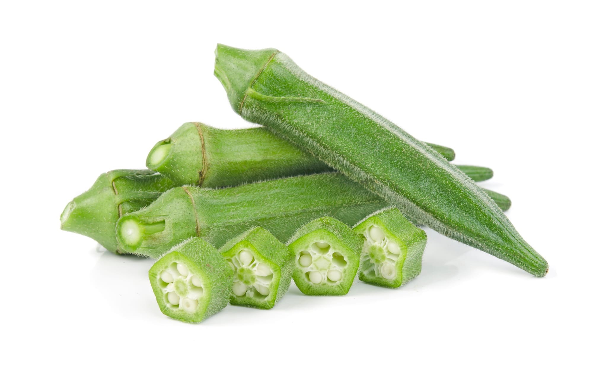 okra