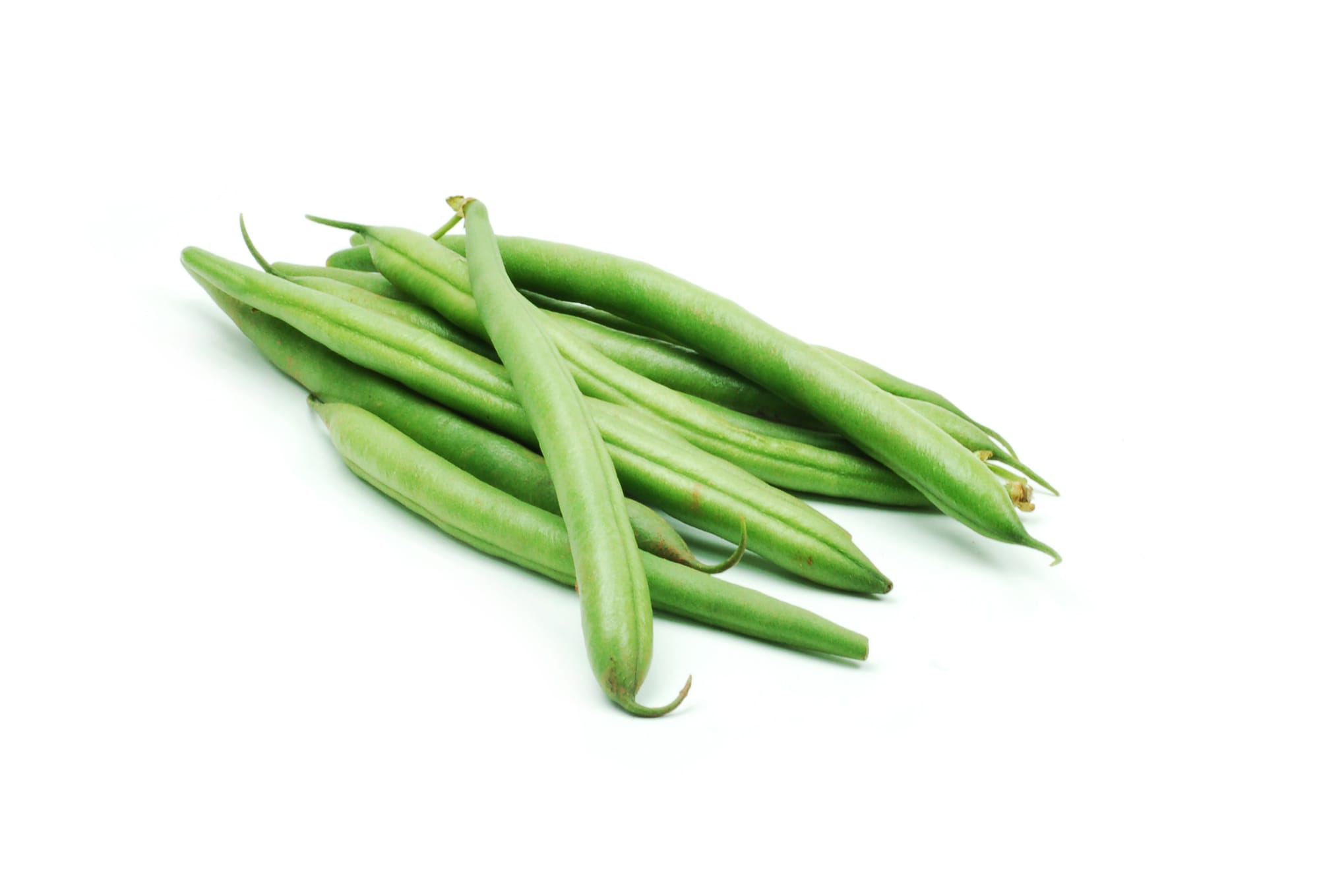 green beans