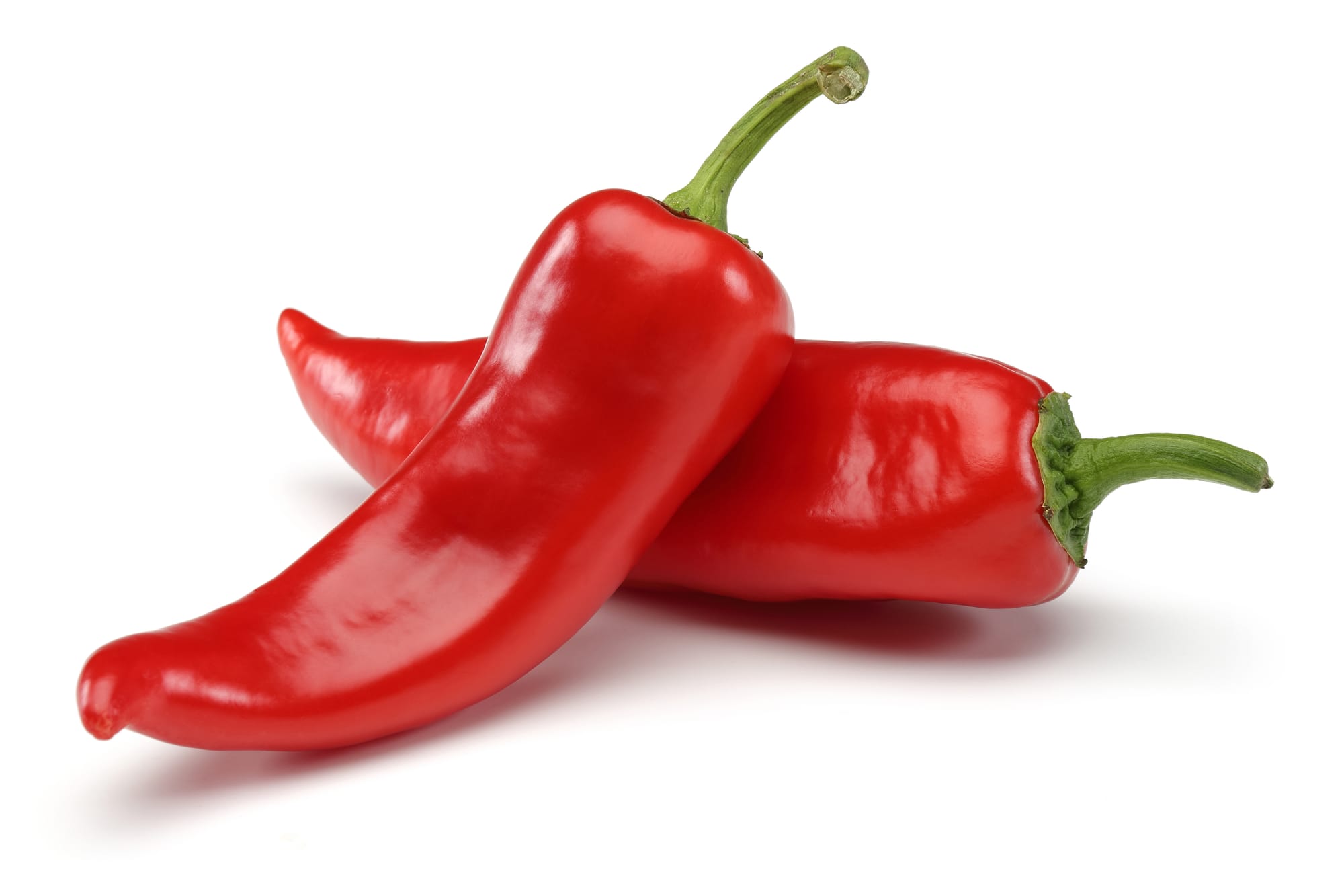 red hot pepper