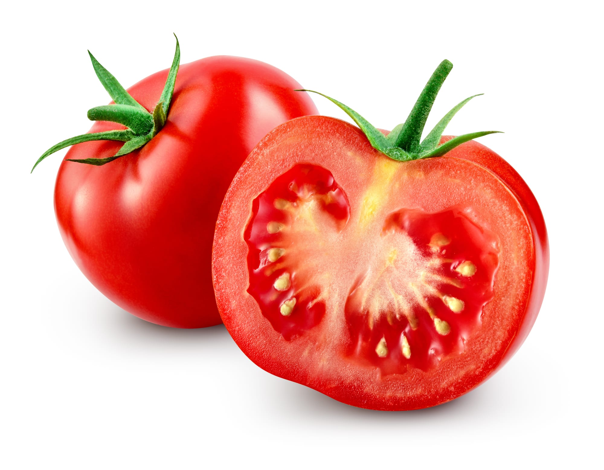 tomatoes