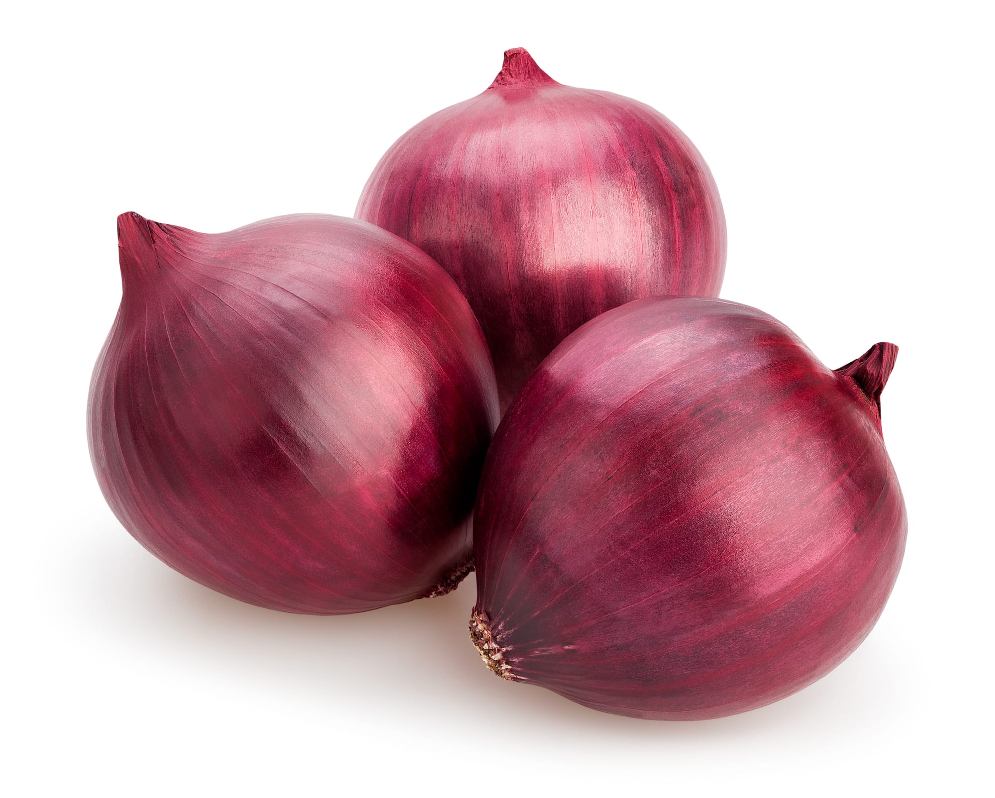 Red onion