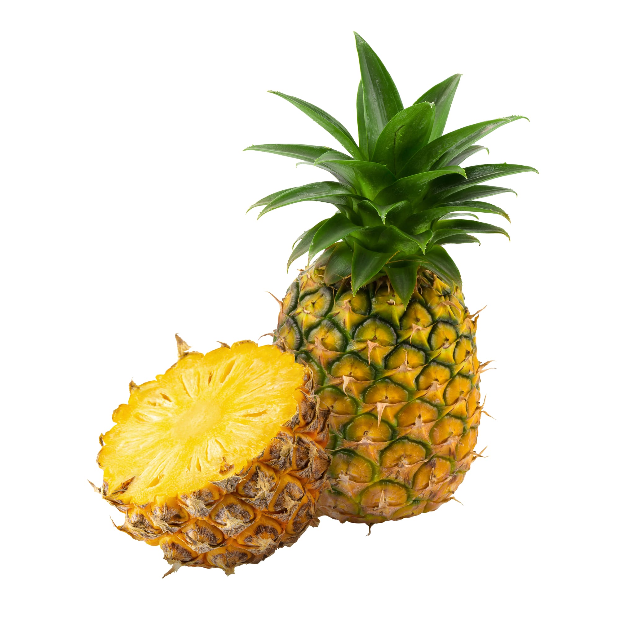 pineapple