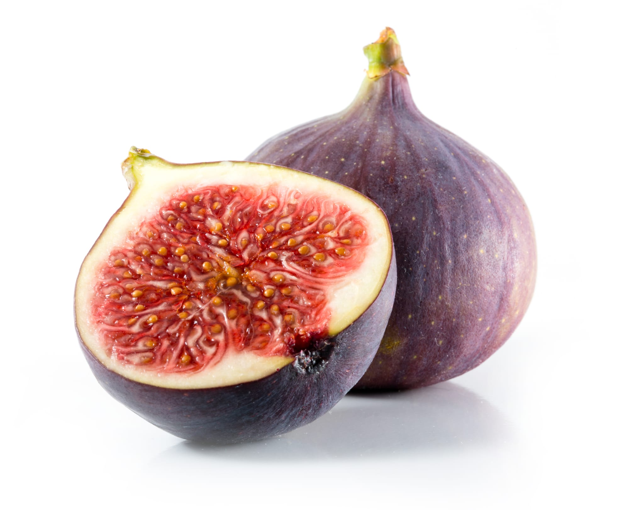 Fresh figs