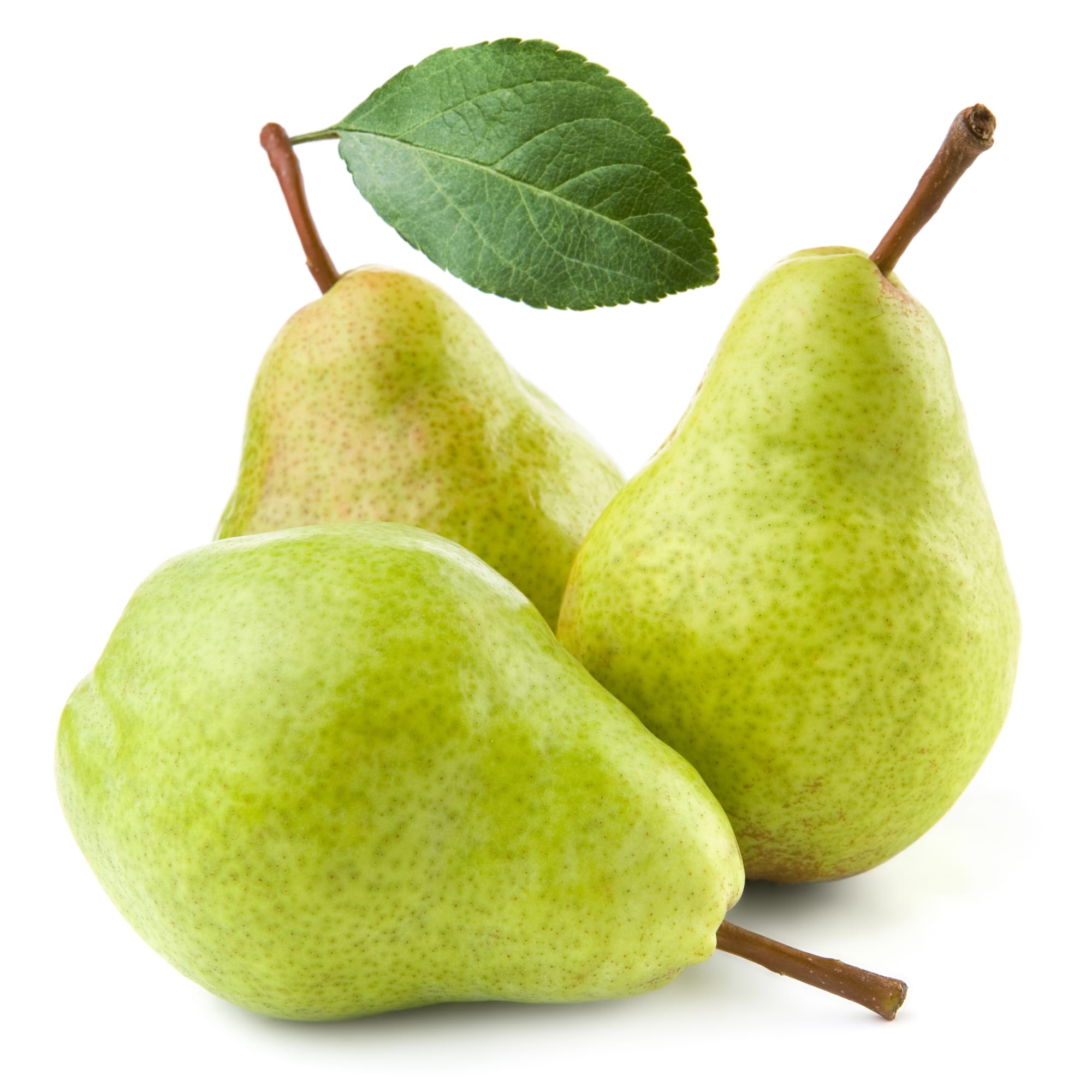 pears