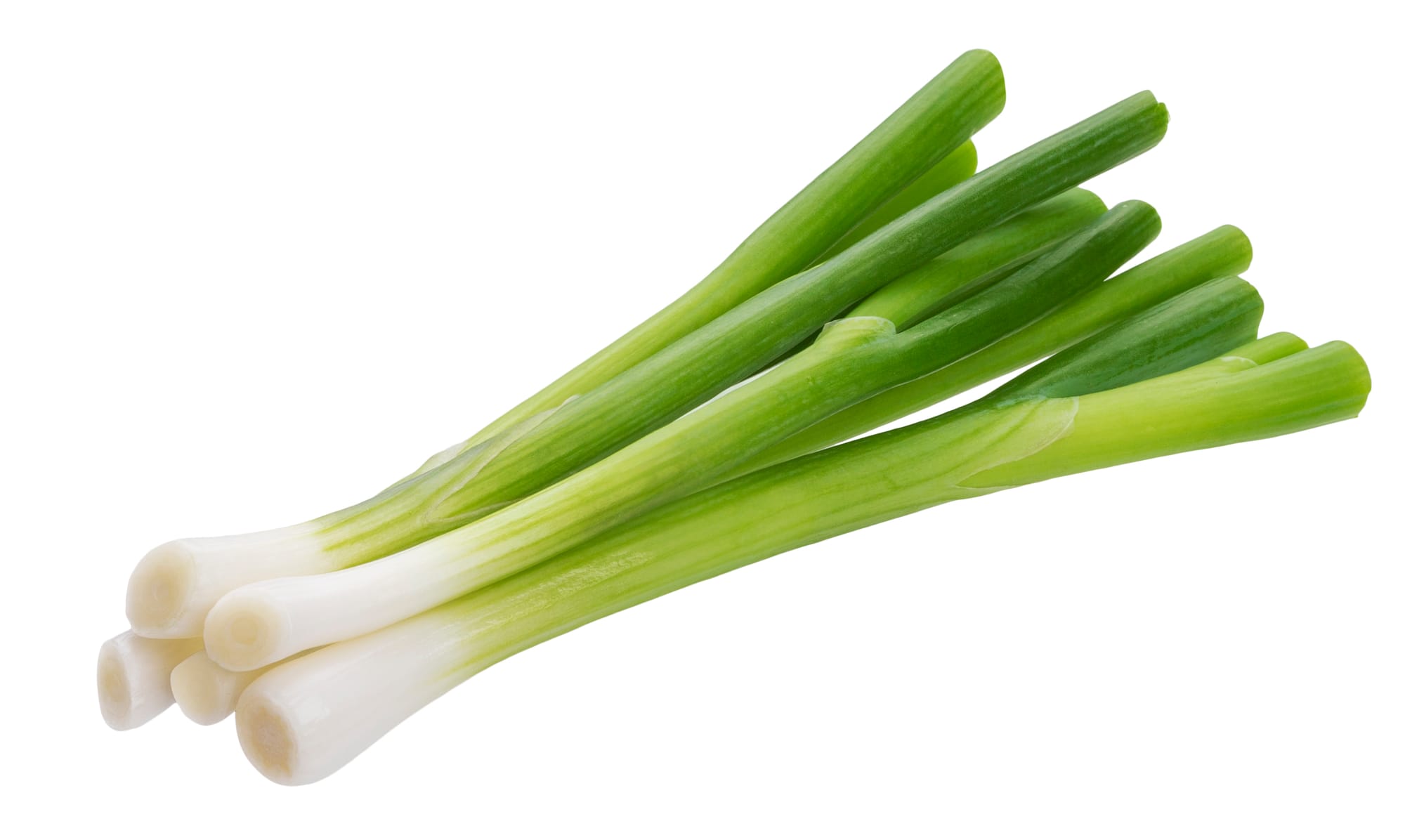 Green onions