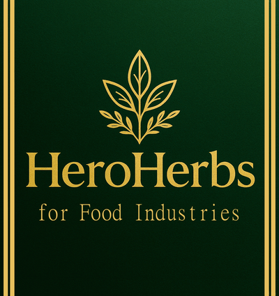 Hero Herbs Co