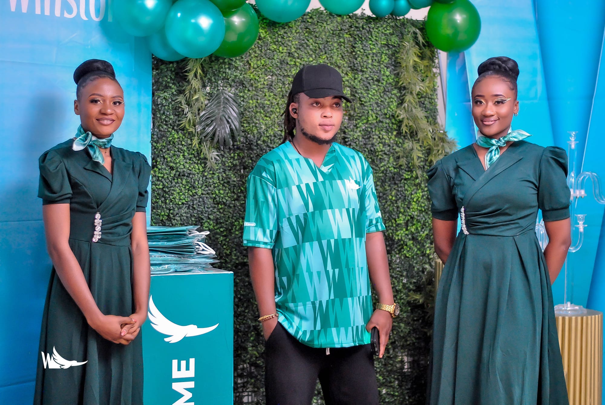 Programme d'Engagement Winston Menthol