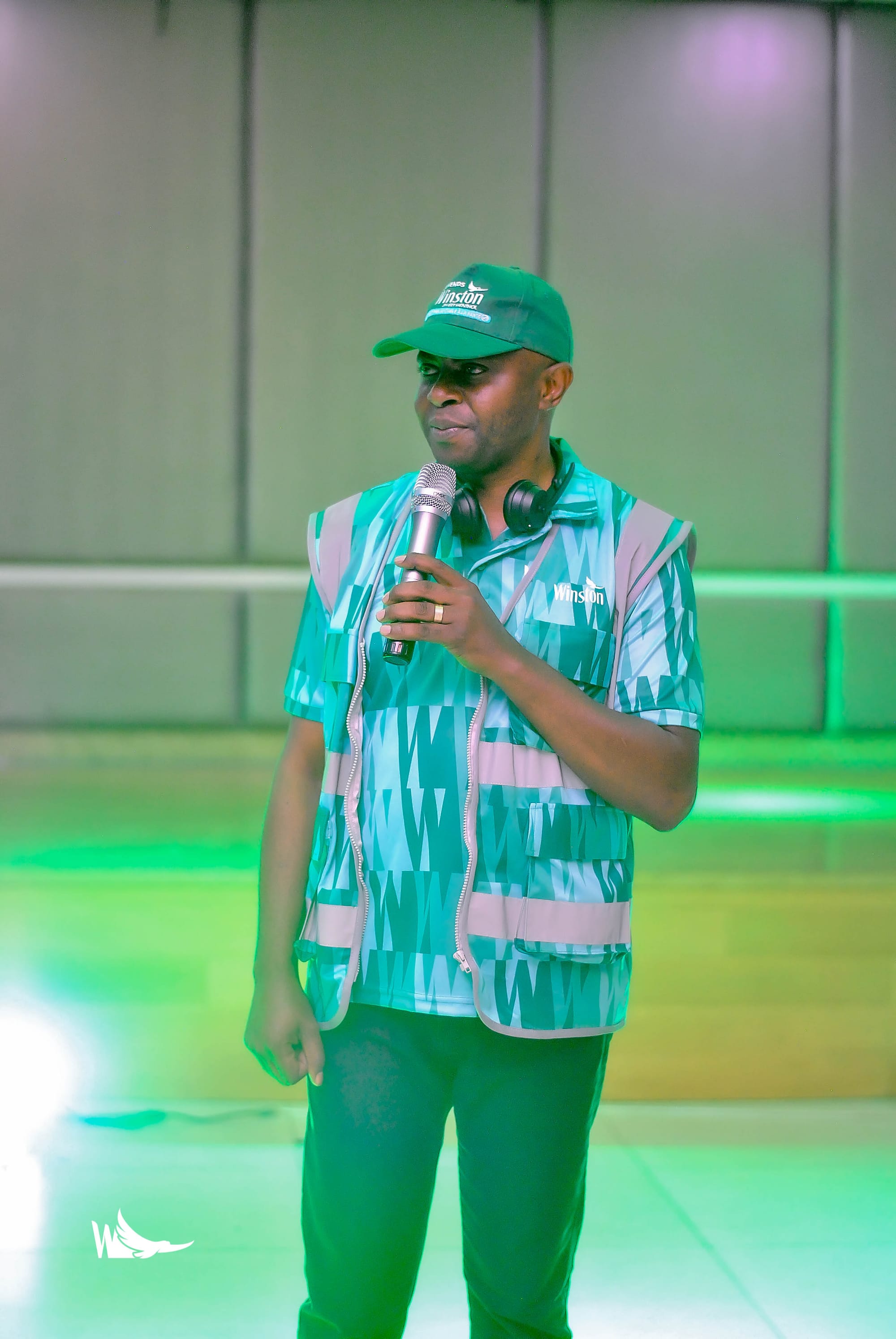 Programme d'Engagement Winston Menthol