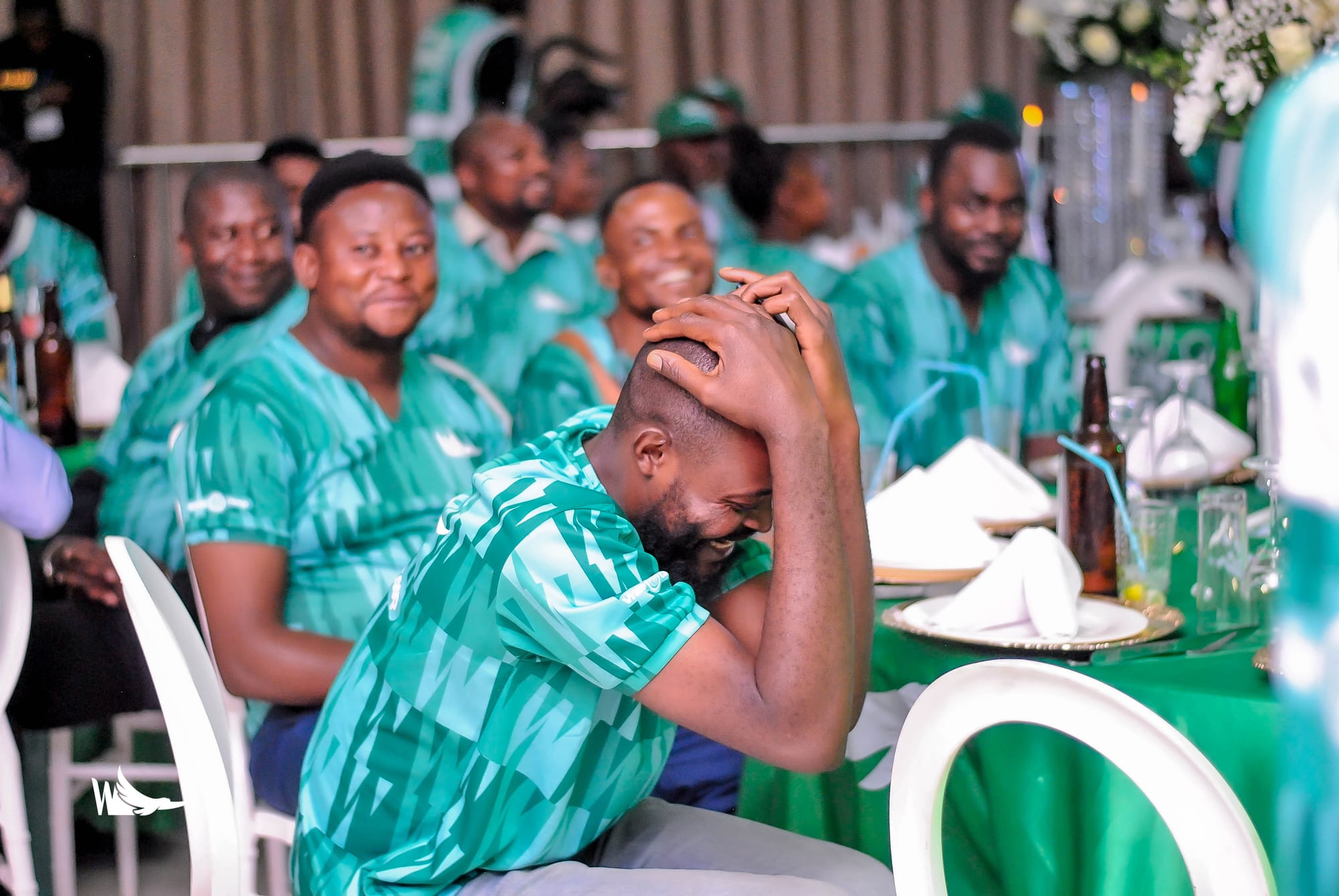 Programme d'Engagement Winston Menthol