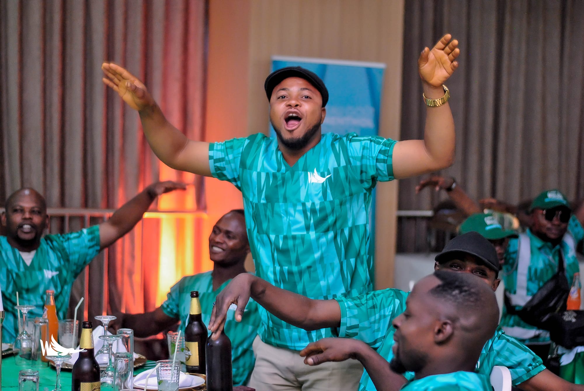 Programme d'Engagement Winston Menthol