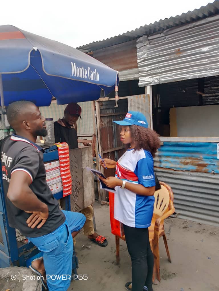 Programme d'Engagement Monte Carlo