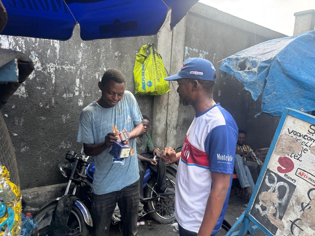 Programme d'Engagement Monte Carlo